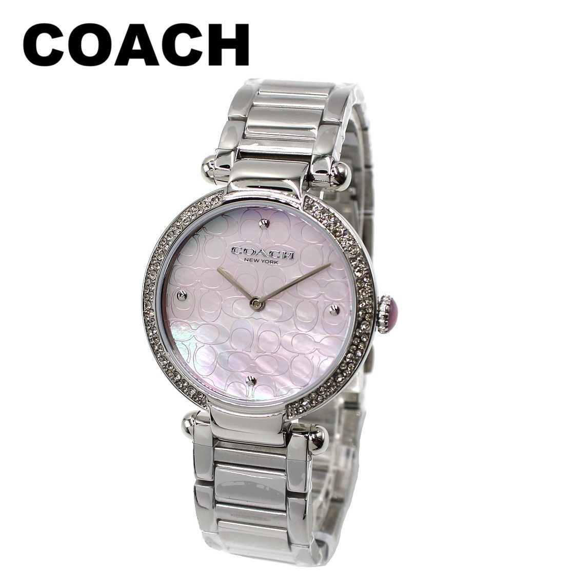 COACH コーチ 14504182 CARY ケリー 腕時計 レディース - メルカリ