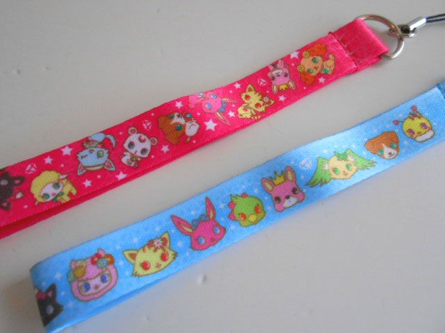 ♯Jhm27MZジュエルペットJewelpodダイアモンドグッズ2全5種