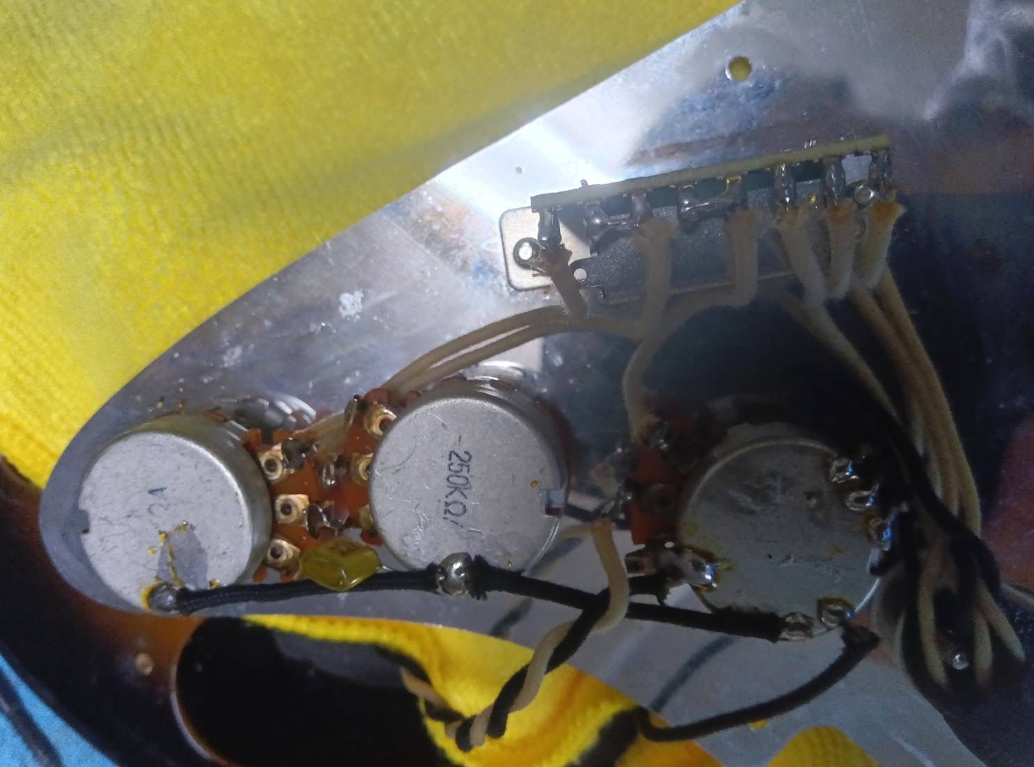 ネオクラシック NCST-M10M