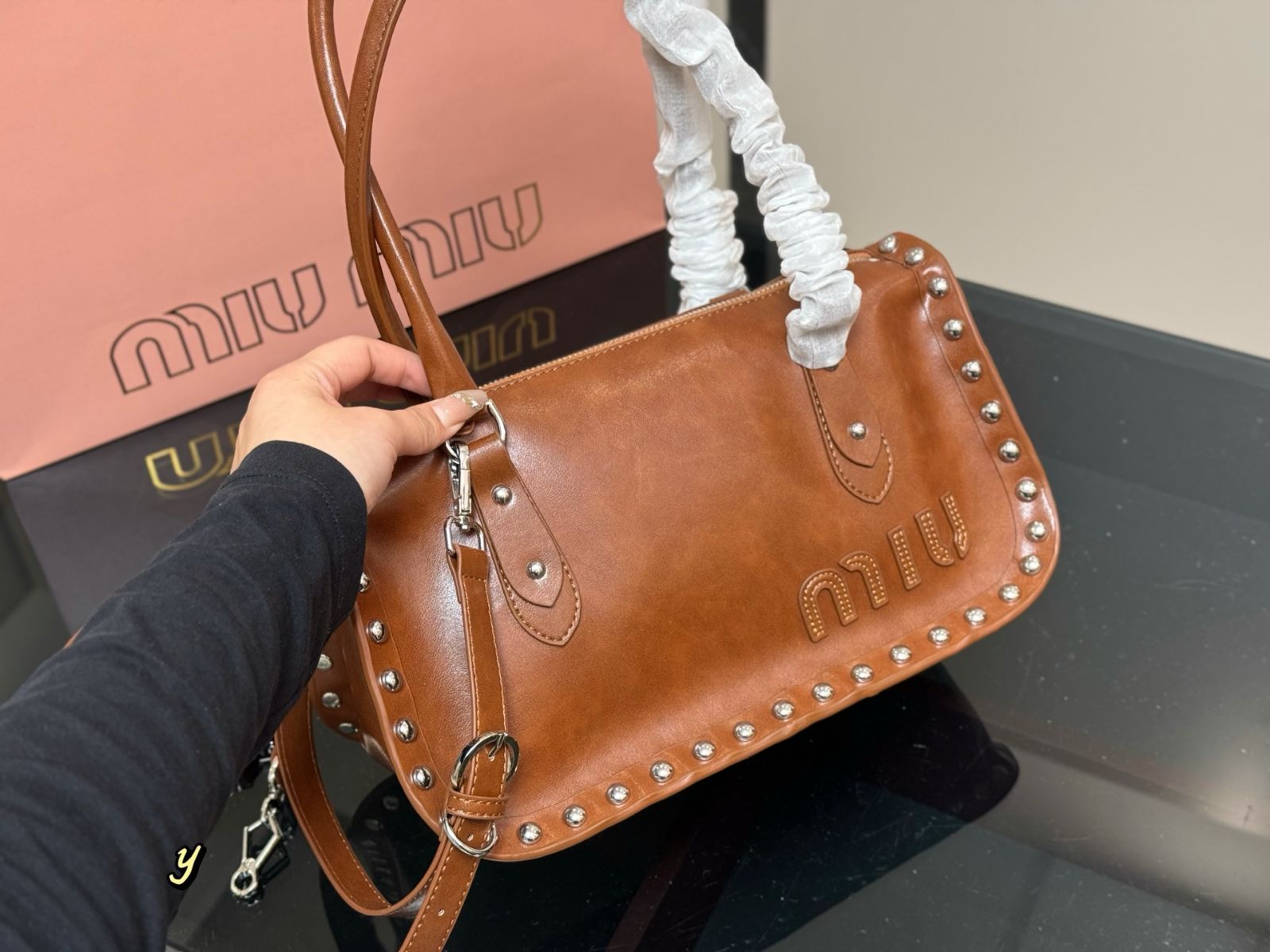MIU MIU