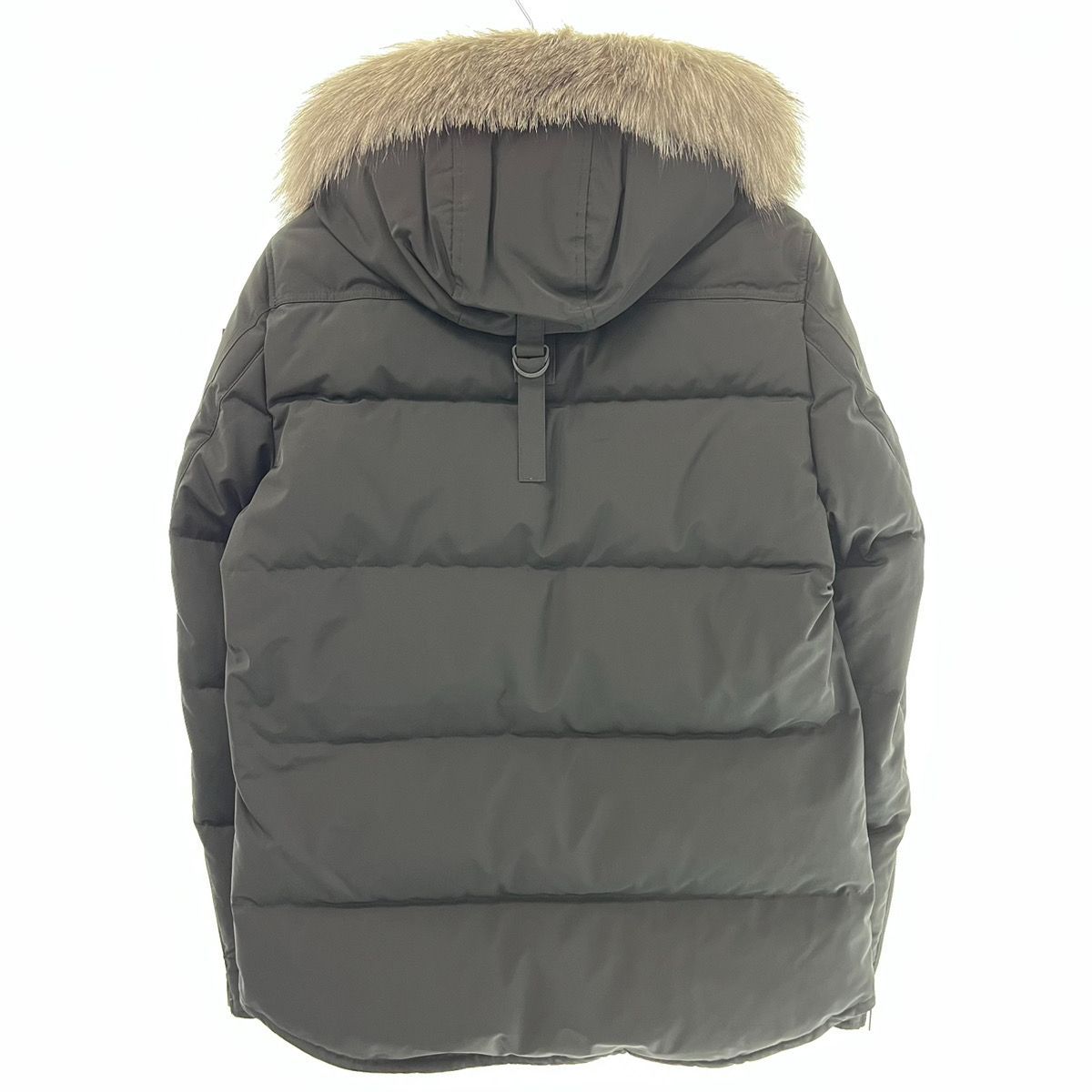 ムース ナックルズ 20AW ROUND  JACKET ムース ナックルズ 20AW ROUND ISLAND JACKET