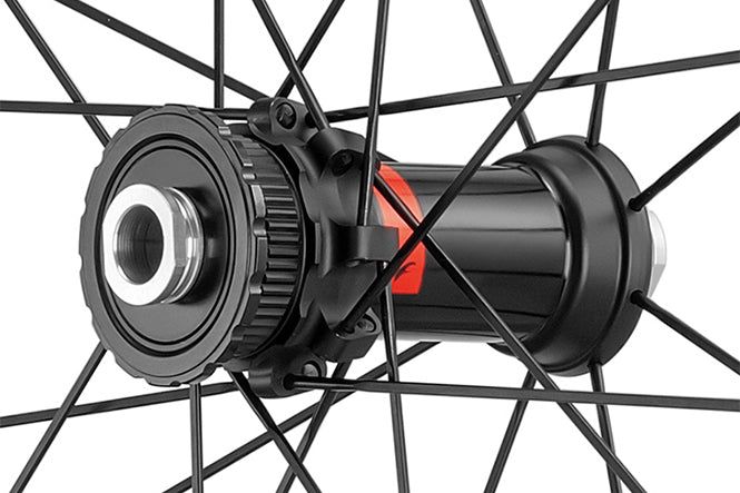 新品未使用 FULCRUM Speed 55 DB 2WAY (F+R) シマノ フルクラム フラッグシップホイールSPEED 55 DBに2Way-Fitモデル
