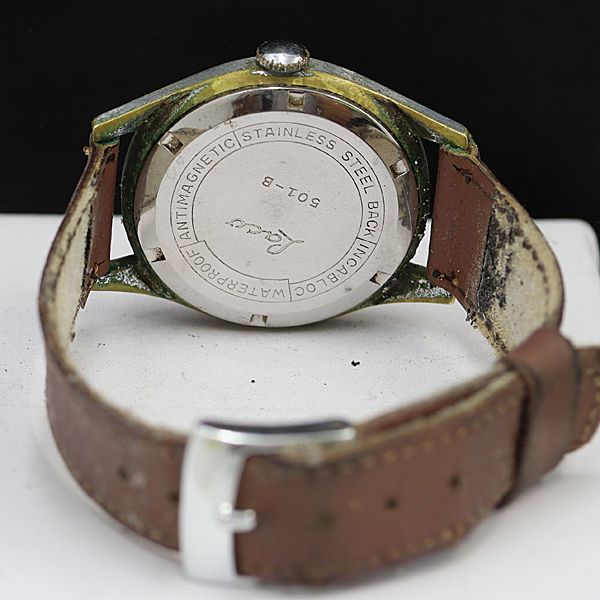 SEIKO ゴールド ラウンド 手巻き レディース腕時計 1232 SEIKO ゴールド ラウンド 手巻き レディース腕時計 1232