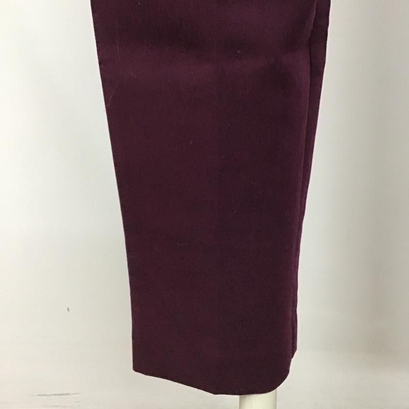 ZARA ザラ パンツ スラックス 1608 332 647 ハイウエストパンツ - メルカリ