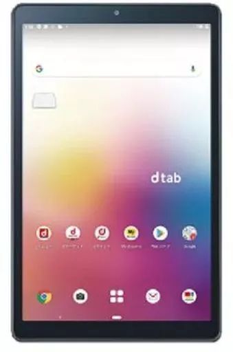 Lenovo レノボ/dtab Compact d-42A docomo/2212092223/タブレット/Aランク/69【中古】 Lenovo dtab Compact d-42A docomo 価格比較 - 価格.com