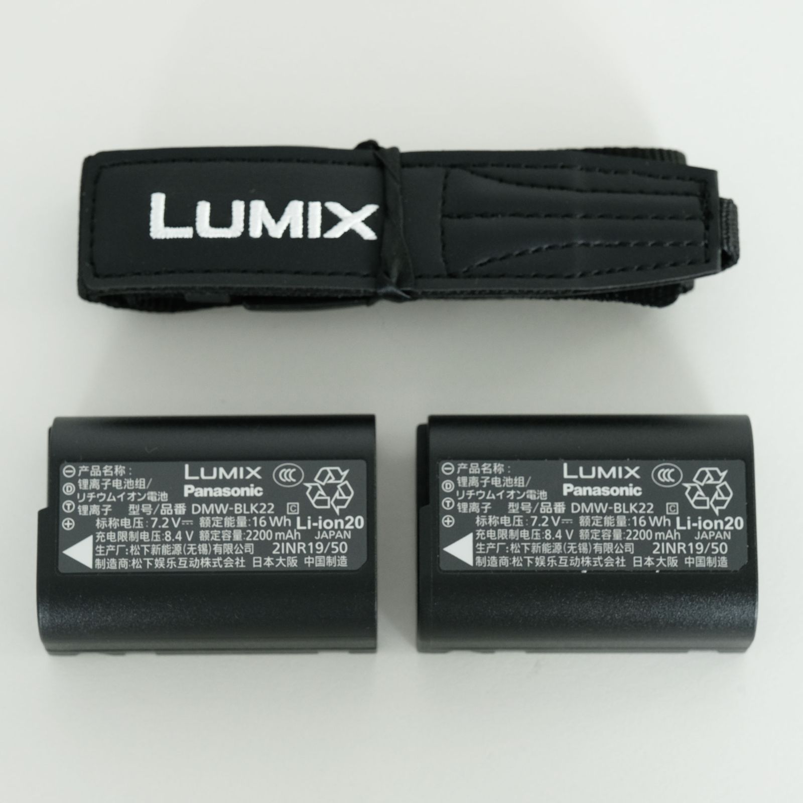 Panasonic