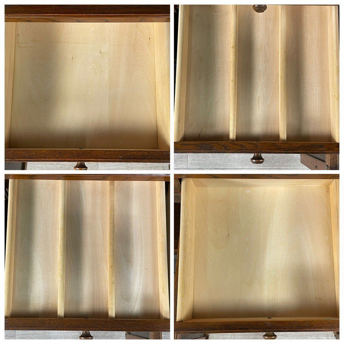 GT53 三越 家具 ブルージュ 食器棚 キッチン ボード カップ Brugge  