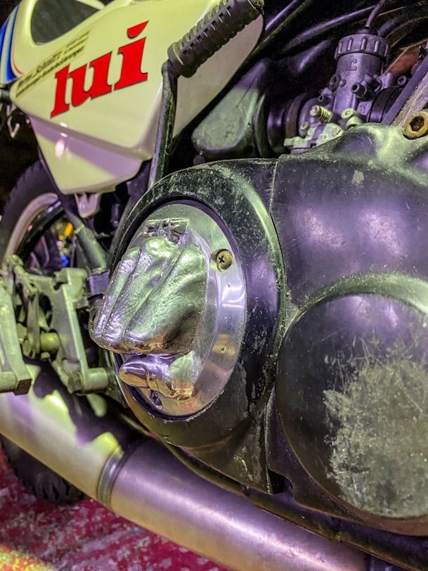 RZ250|350 ヒヅキ