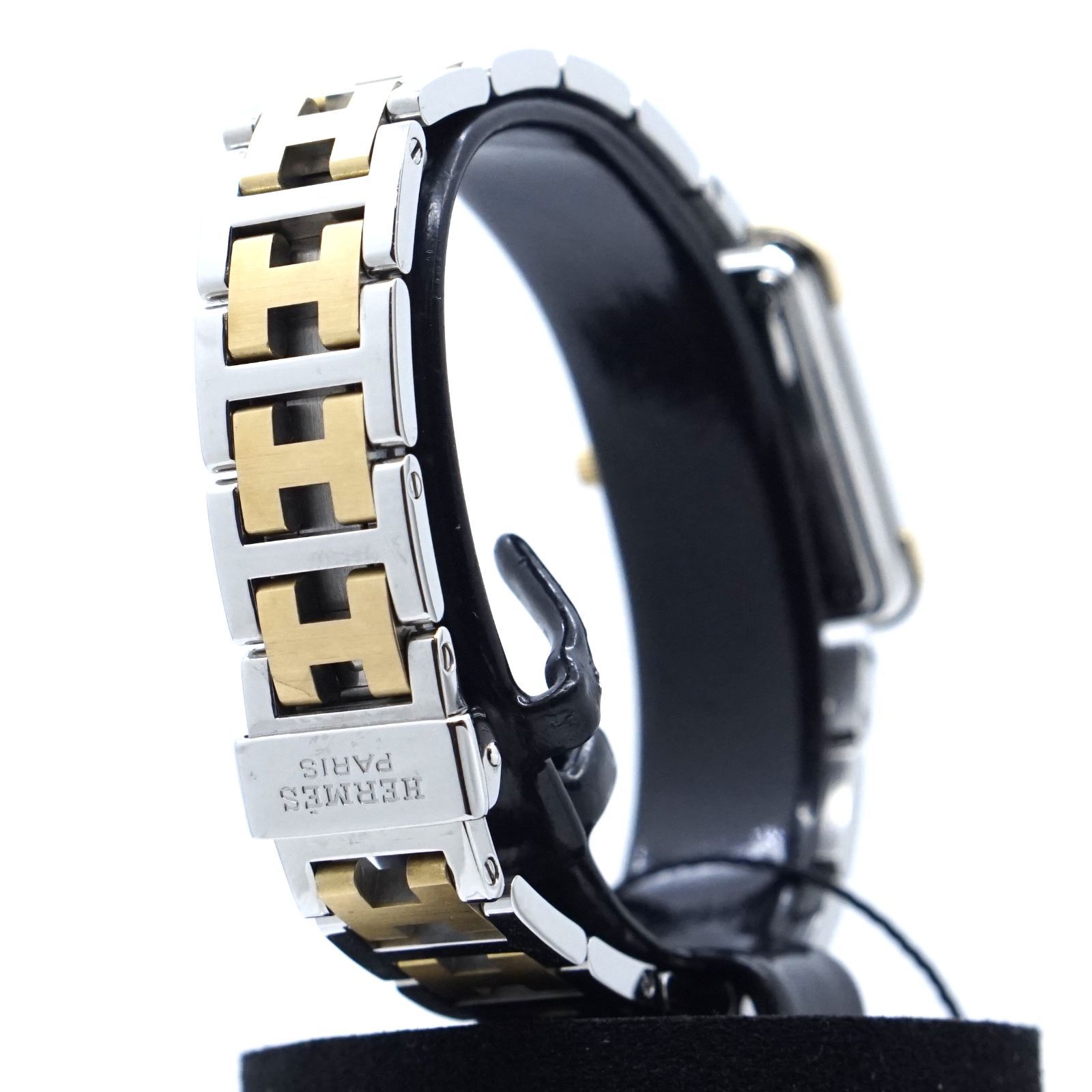 エルメス HERMES クロアジュールNB CR1.220 レディース腕時計 エルメス HERMES クロアジュールNB CR1.220 レディース腕時計