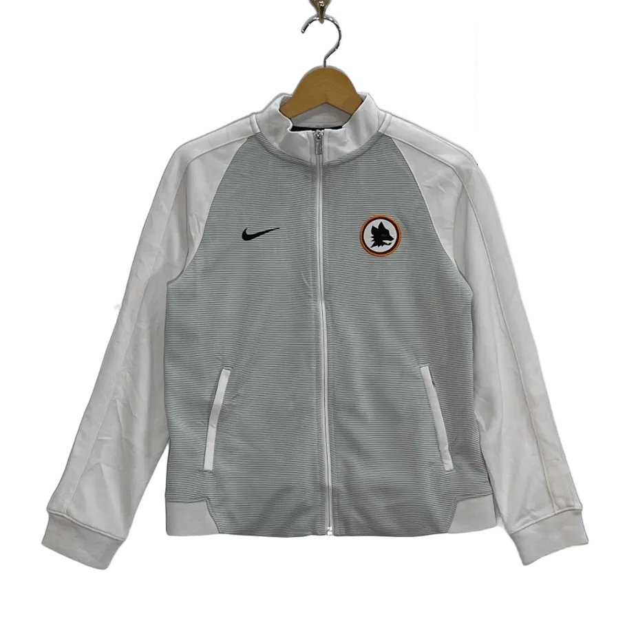 2025年最新】ASローマ トラックジャケットの人気アイテム - メルカリ