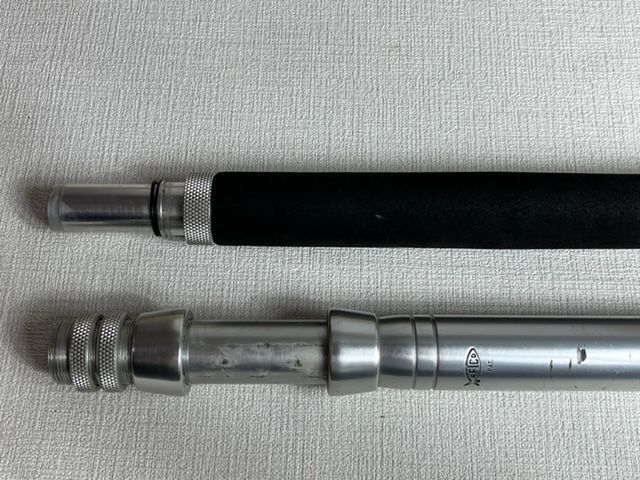 トローリングロッド/PENN50LB PENN インターナショナル50LB（トローリングロッド） - メルカリ