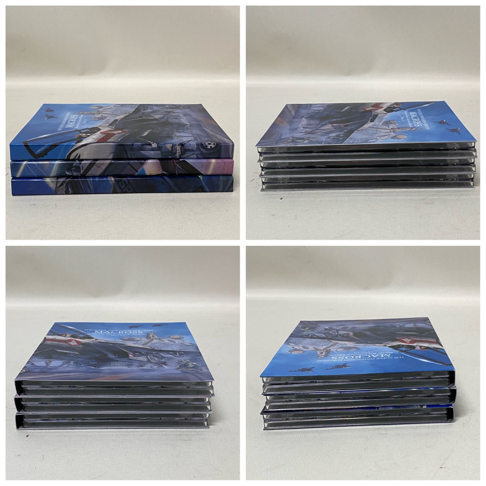 Blu-ray BOX