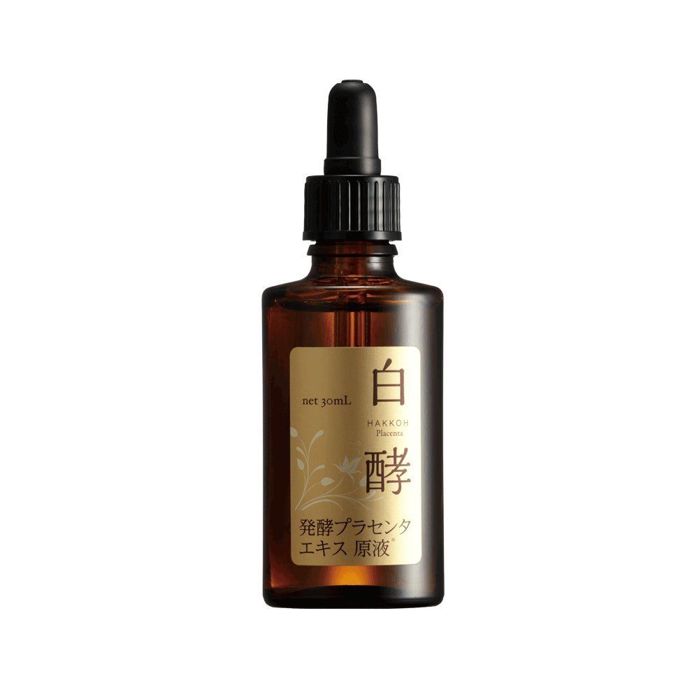 白酵　発酵プラセンタエキス原液　30ml 5本セット 白酵 発酵プラセンタエキス原液 30ml 5本セット Amazon | 白酵