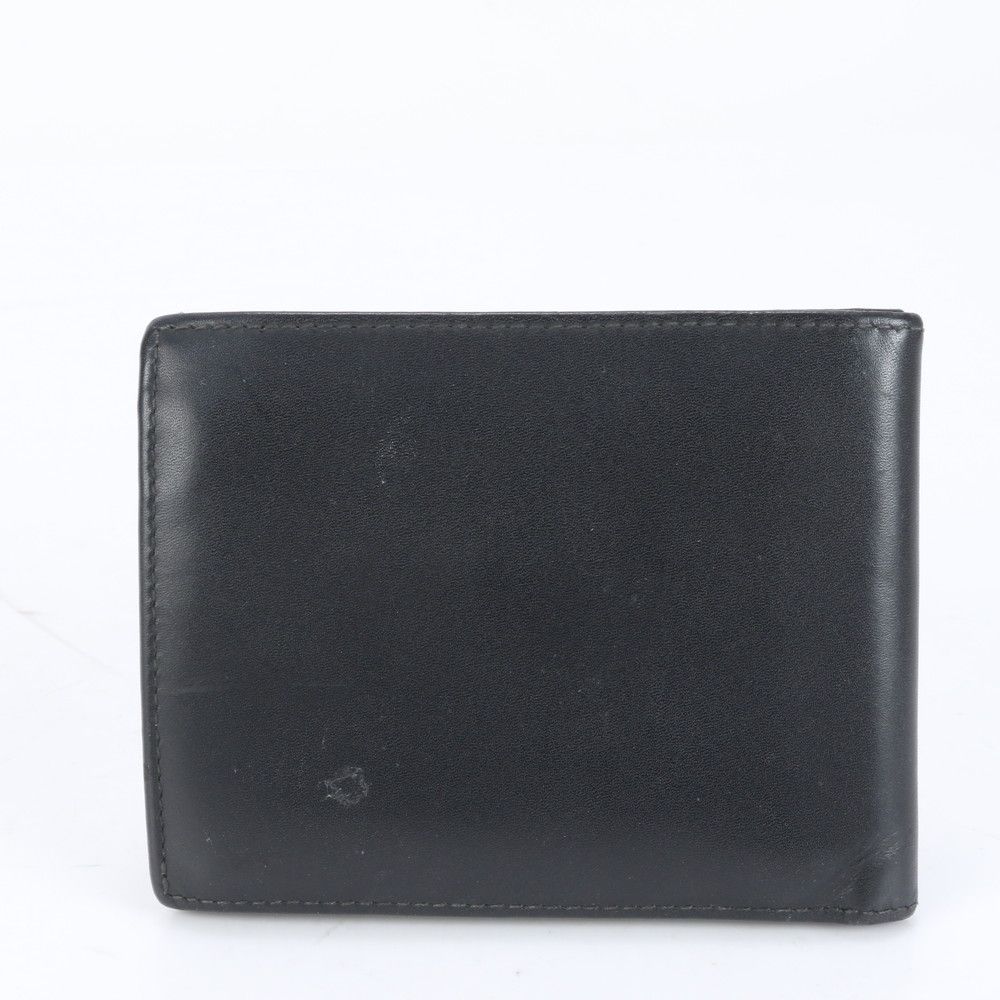 ハンティングワールド 二つ折り 財布 ウォレット ラウンド
