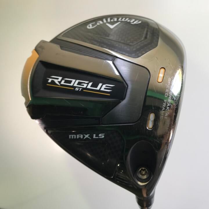 ROGUE ST MAX LS | 9 | X | SPEEDER NX50 | | ドライバー | キャロウェイ 最短即日発送