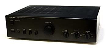 ROTEL ローテルRA-980BX ステレオプリメインアンプ ROTEL ローテル 名機 ステレオプリメインアンプ RA-980BX