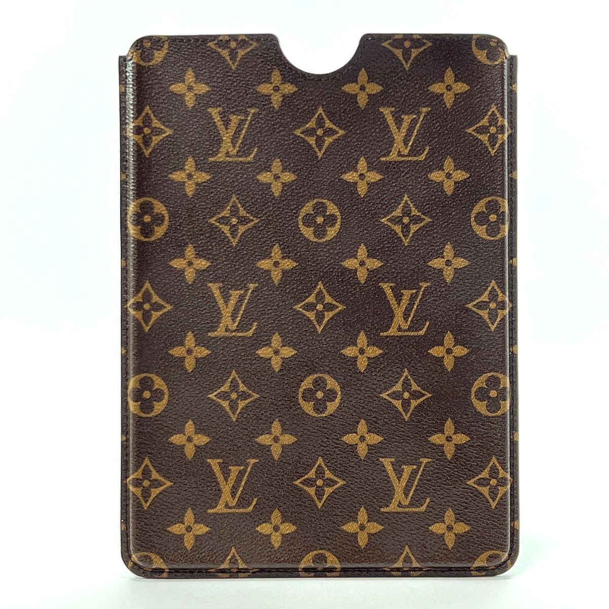 ルイヴィト LOUIS VUITTON - ルイヴィトン その他小物 エテュイIPAD