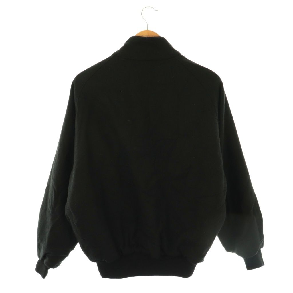 ジャケット・アウター a.presse 24aw Tweed Harrington Jacket 3 A.PRESSE 
