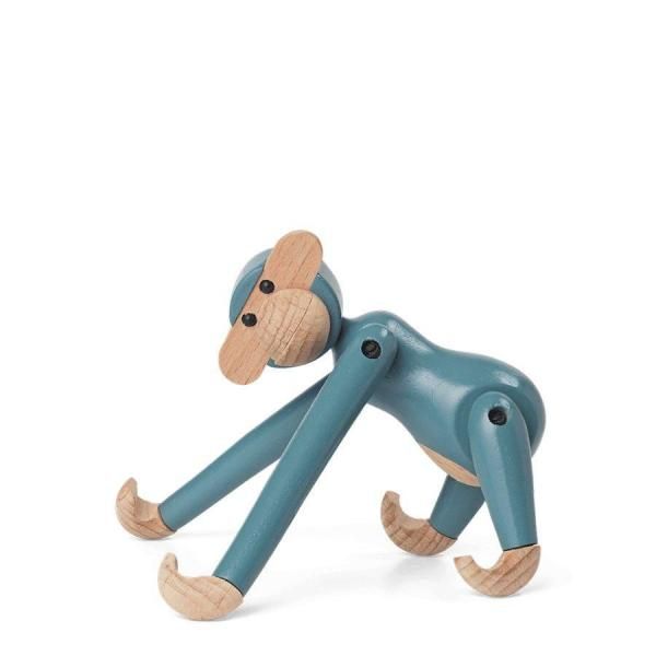 モンキー ミニ ヴィンテージブルー Monkey Mini Vintage Blue Kay