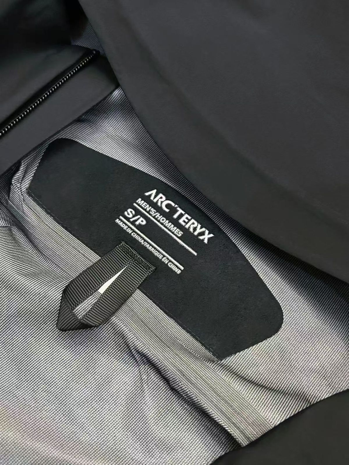 GORE-TEX ゴアテックス