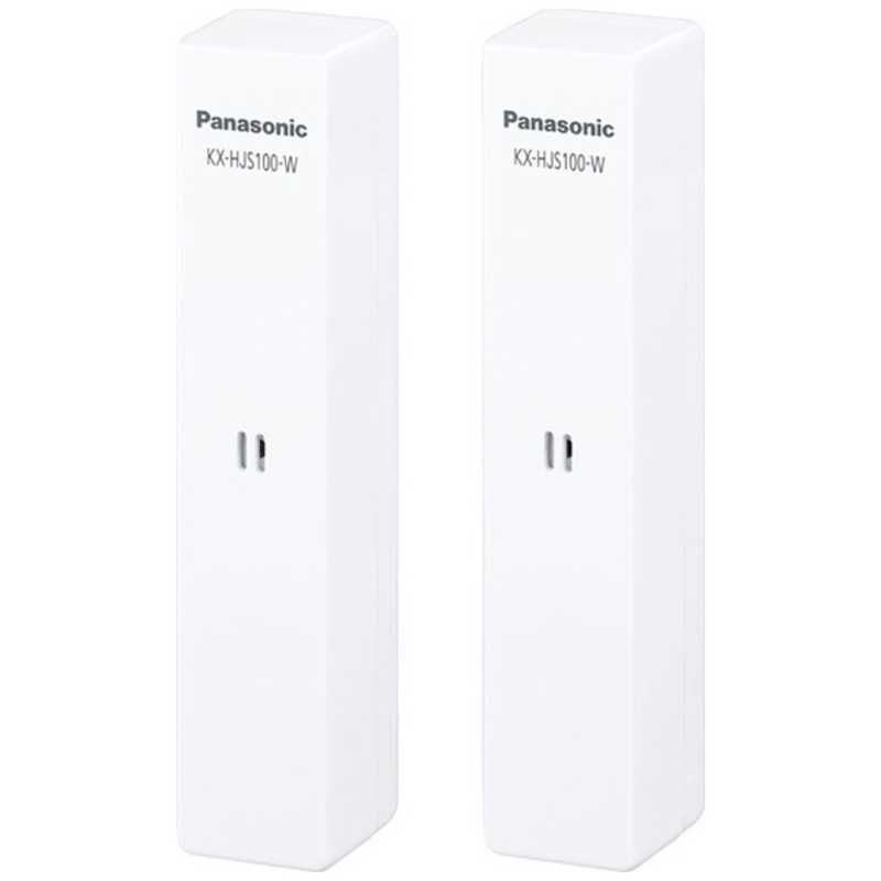 Panasonic 屋内カメラ　ホームユニット ホームネットワークシステム「スマ＠ホーム システム」 屋内スイング