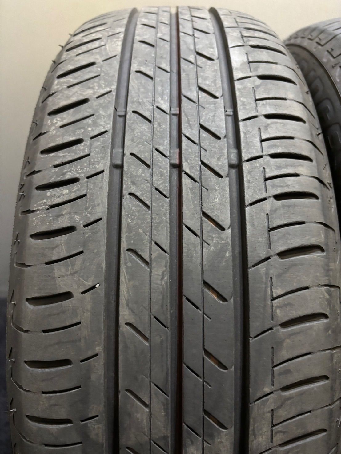 195|65R15 BRIDGESTONE|ECOPIA
