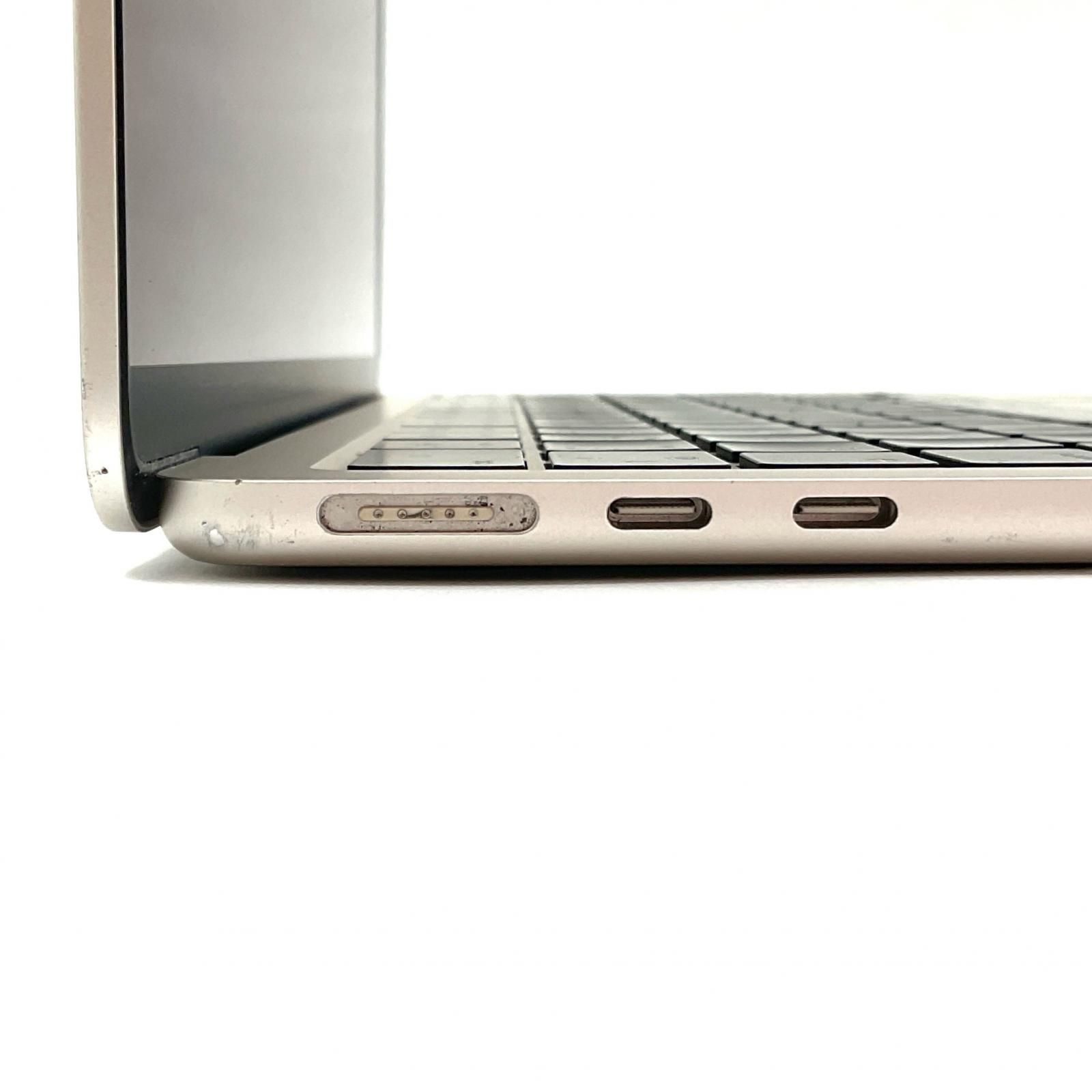 Apple MacBook