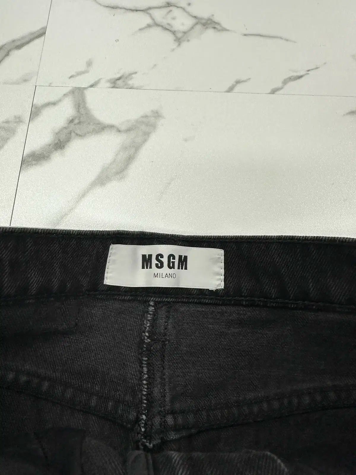 MSGM