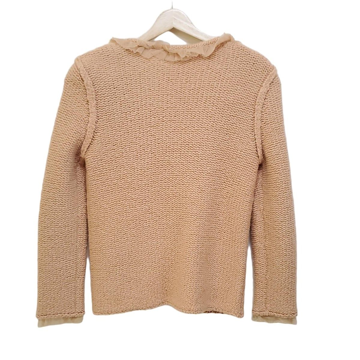 FOXEY(フォクシー) カーディガン サイズ40 M レディース美品 - 28895