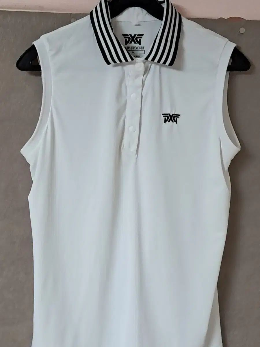 PXG ゴルフウェア レディース ノースリーブ Tシャツ M - メルカリ
