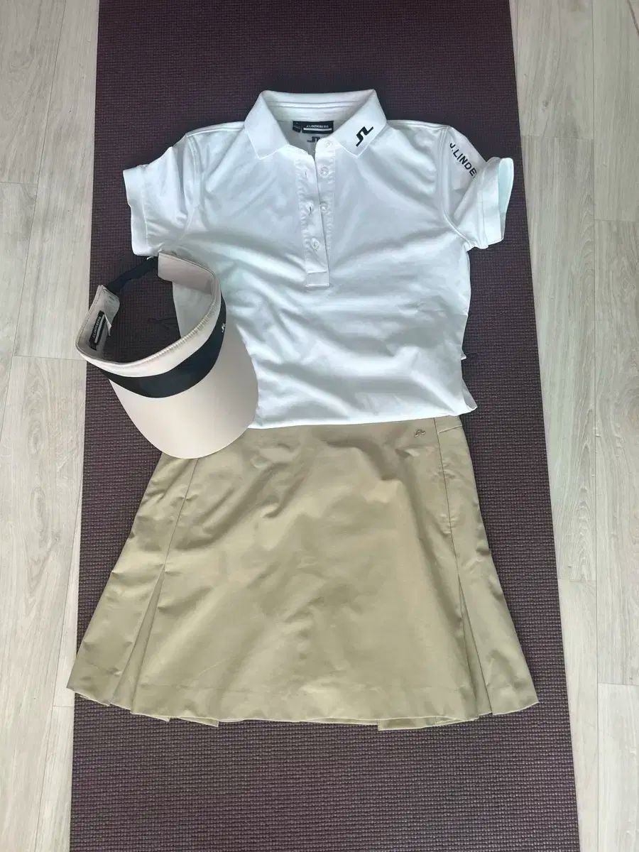 ジェイリンドバーグ　緑帽子ウェアセット ジェイリンドバーグ 緑帽子ウェアセット ジェイリンドバーグ 緑