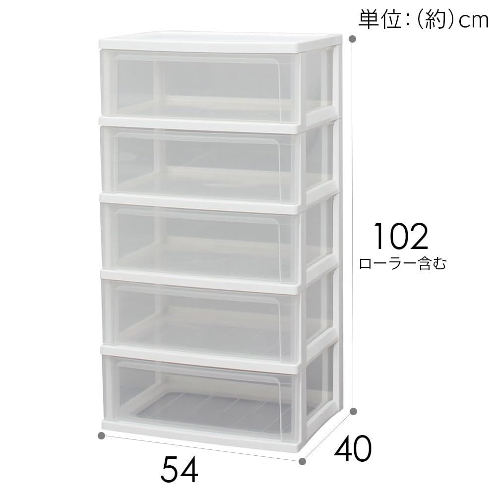 届いてすぐ使える完成品