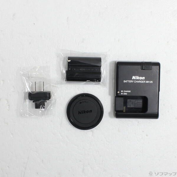  〔 品〕 Nikon D 7100 348 デジタル一眼レフ デジタルカメラ