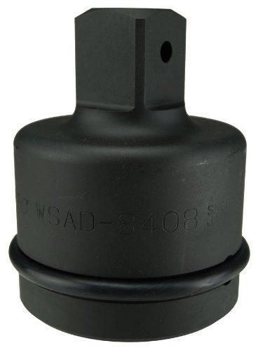 2営業日で発送 WSAD8408FPC インパクトアダプター 凹38.1mm 凸25.4mm7697619