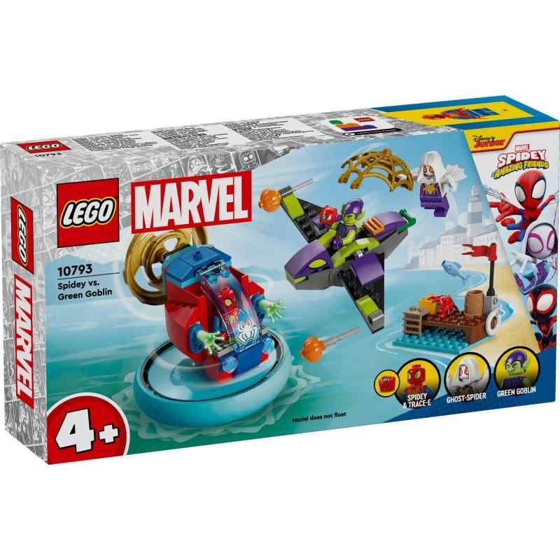 セット Vehicles Green Goblin LEGO (R) Complete Sets & Packs | eBay