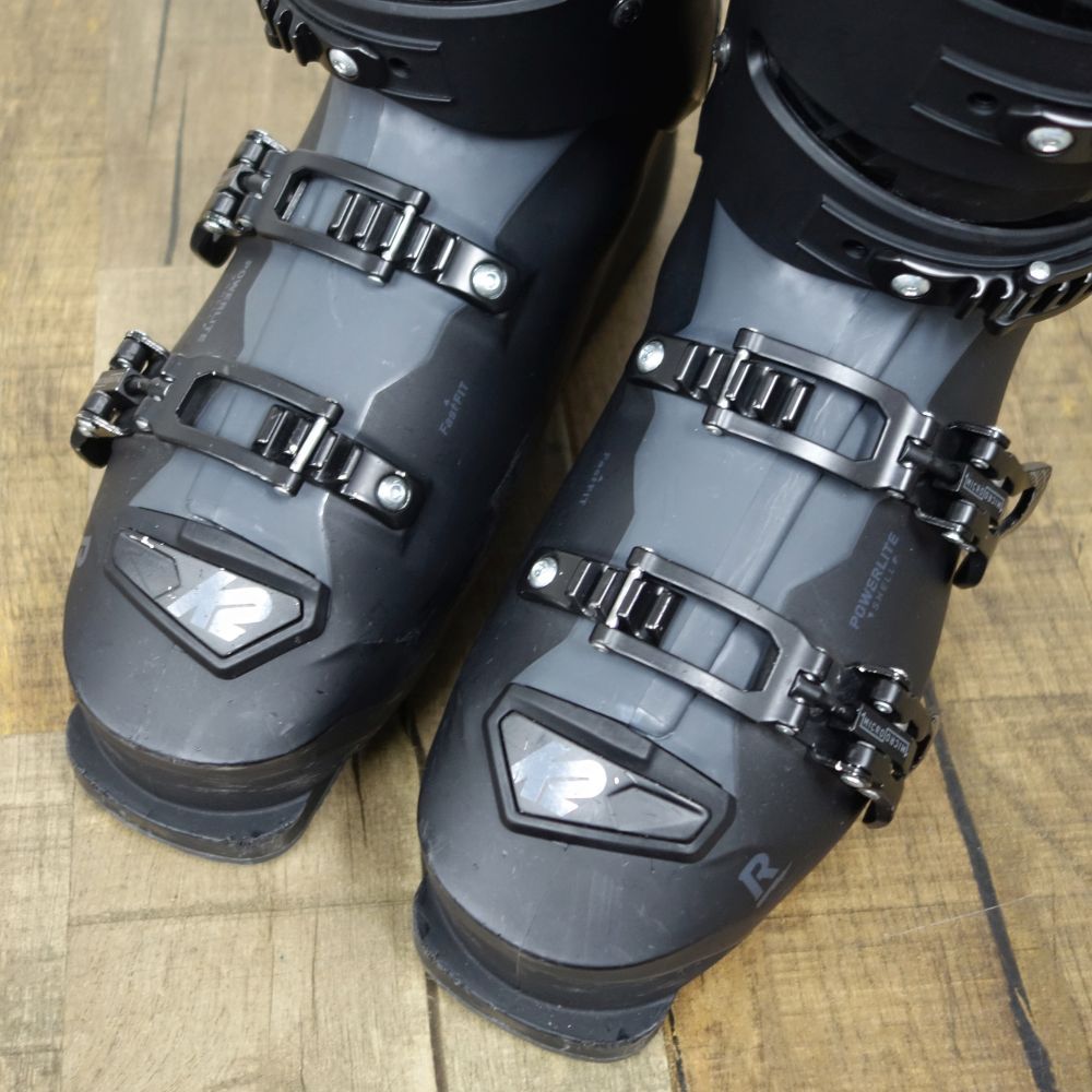 K2 Recon pro 2023年モデル 26.5センチ K2（ケーツー）スキーブーツ