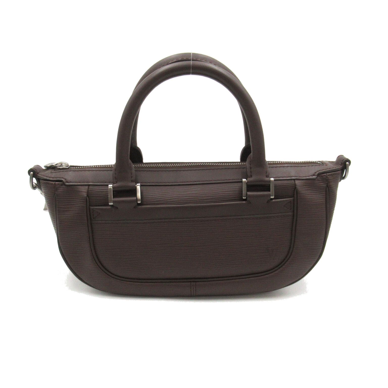 ヴィトン エピ ダヌーラ PM 2WAY ハンド バッグ 超美品 ヴィトン エピ ダヌーラ PM 2WAY ハンド バッグ 超美品