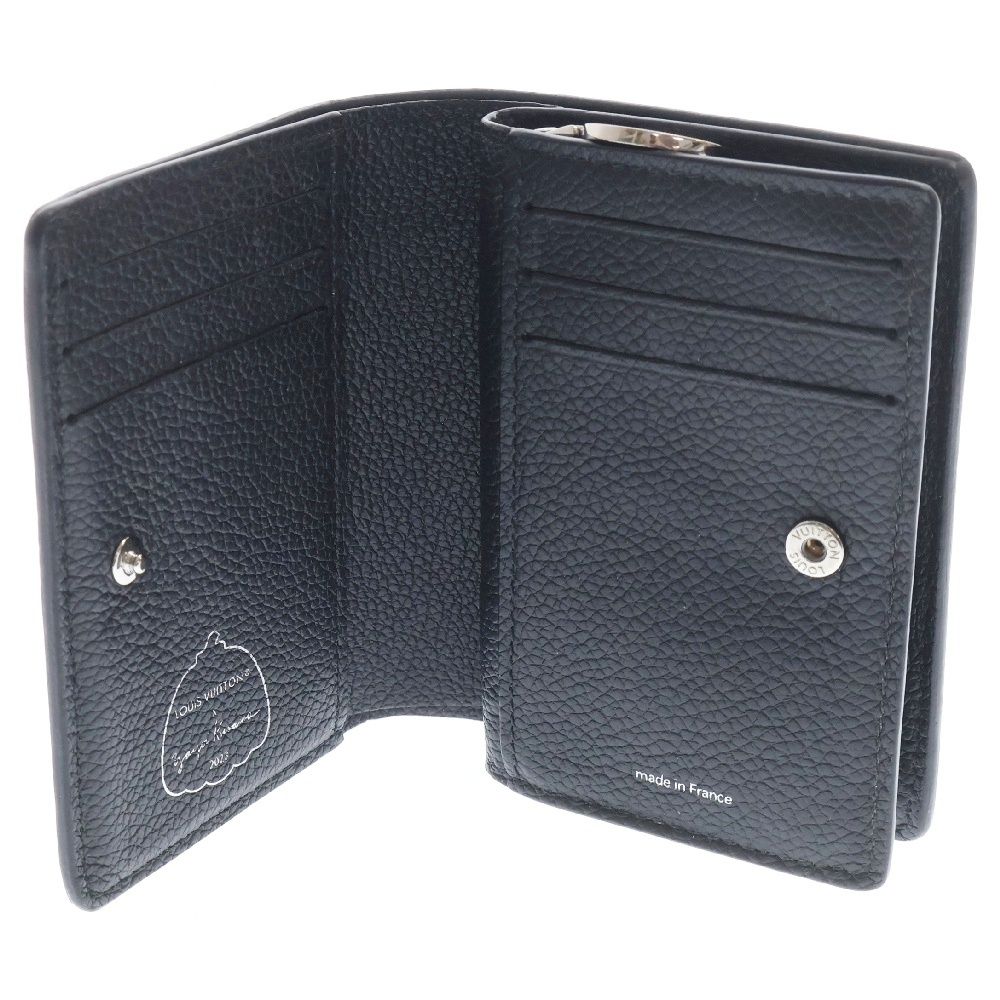 LOUIS VUITTON (ルイヴィトン) LV×YK 草間彌生 モノグラムアンプラント  