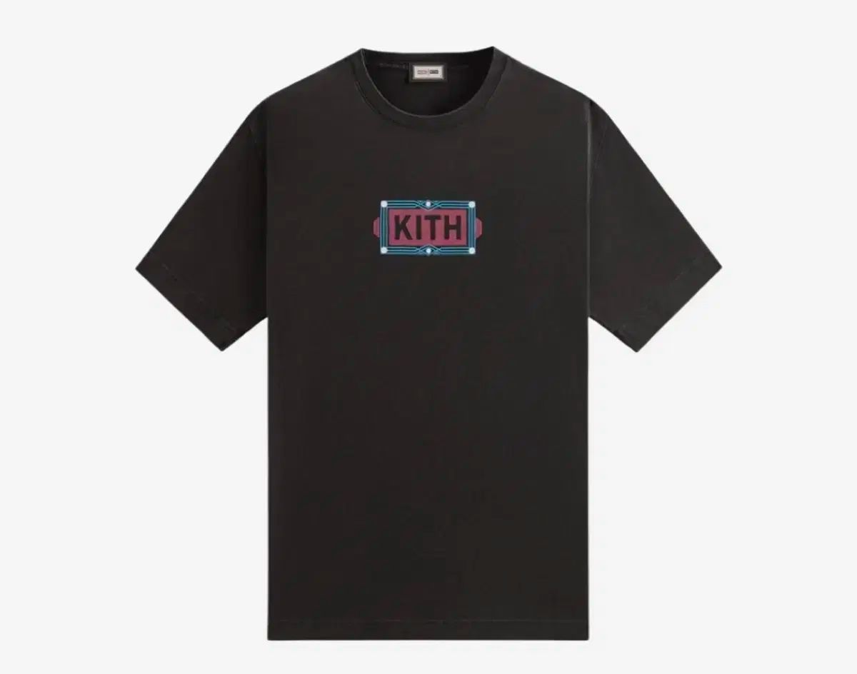 KITH(キス) x MARVEL(マーベル) ギャラクタス ヴィンテージ T
