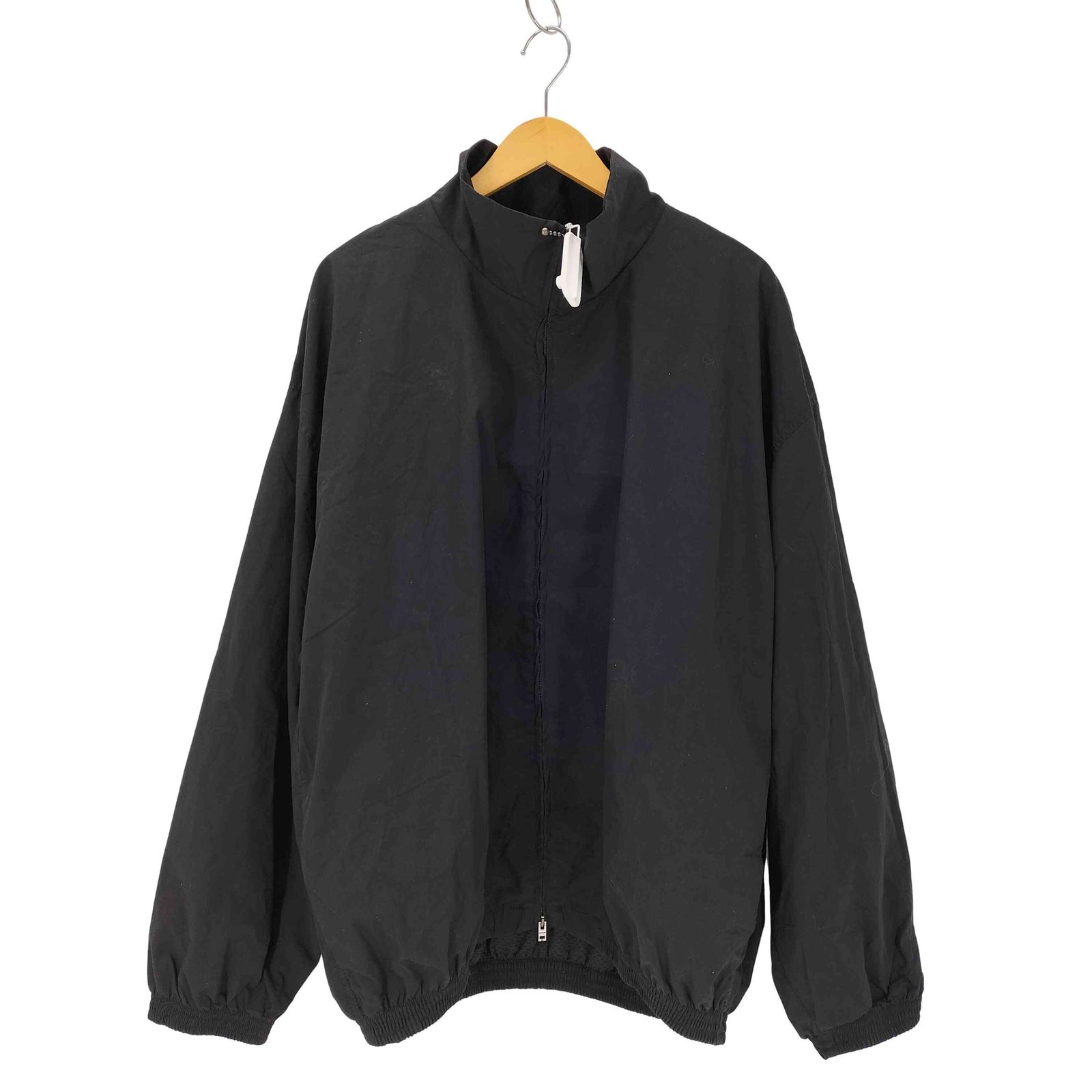 アクネストゥディオズ ACNE STUDIOS LOGO ZIPPER JACKET ロゴ