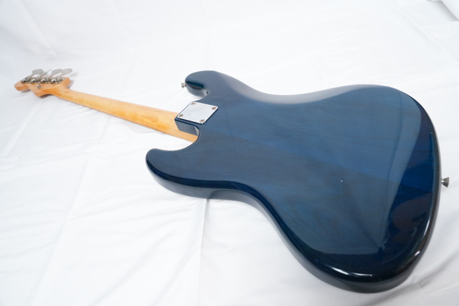 ☆Fender Japan☆JB62-ASH TBL GLAY JIROモデル風 ジャズベース