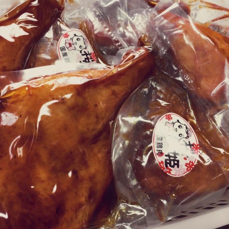北海道産 桜姫ローストチキン【5本】