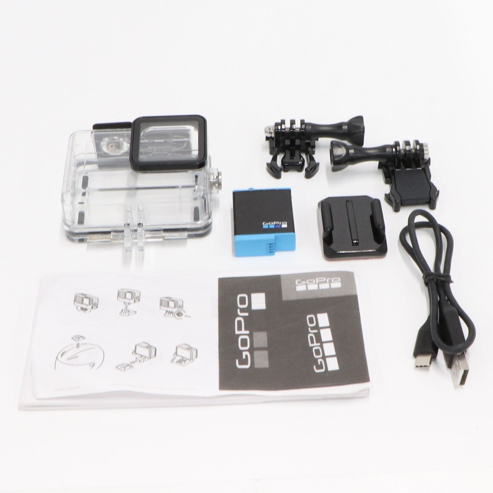 GoPro HERO10