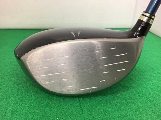 中古】 ダンロップ XXIO(2014) 11.5° ドライバー DR XXIO MP800