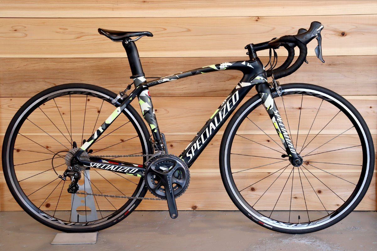 完成車 SPECIALIZED VENGE Elite 2018 総額78万 SPECIALIZED 【公式通販】