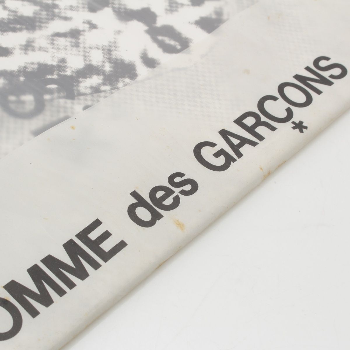 コムデギャルソン