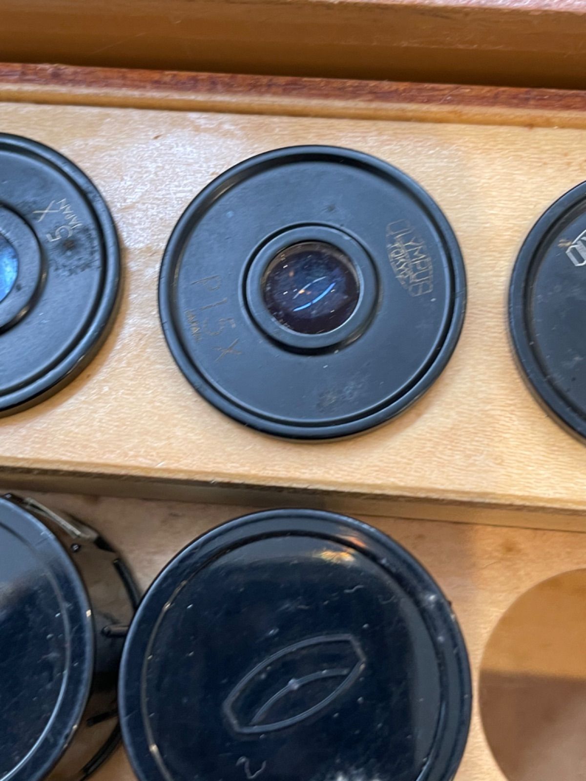 アンティーク K