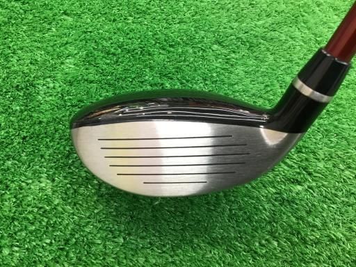 中古】 ヤマハ RMX VD U5 ユーティリティ UT Diamana h YB (フレックス