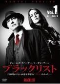 中古】 ブラックリスト シーズン7（9巻セット） [レンタル落ち