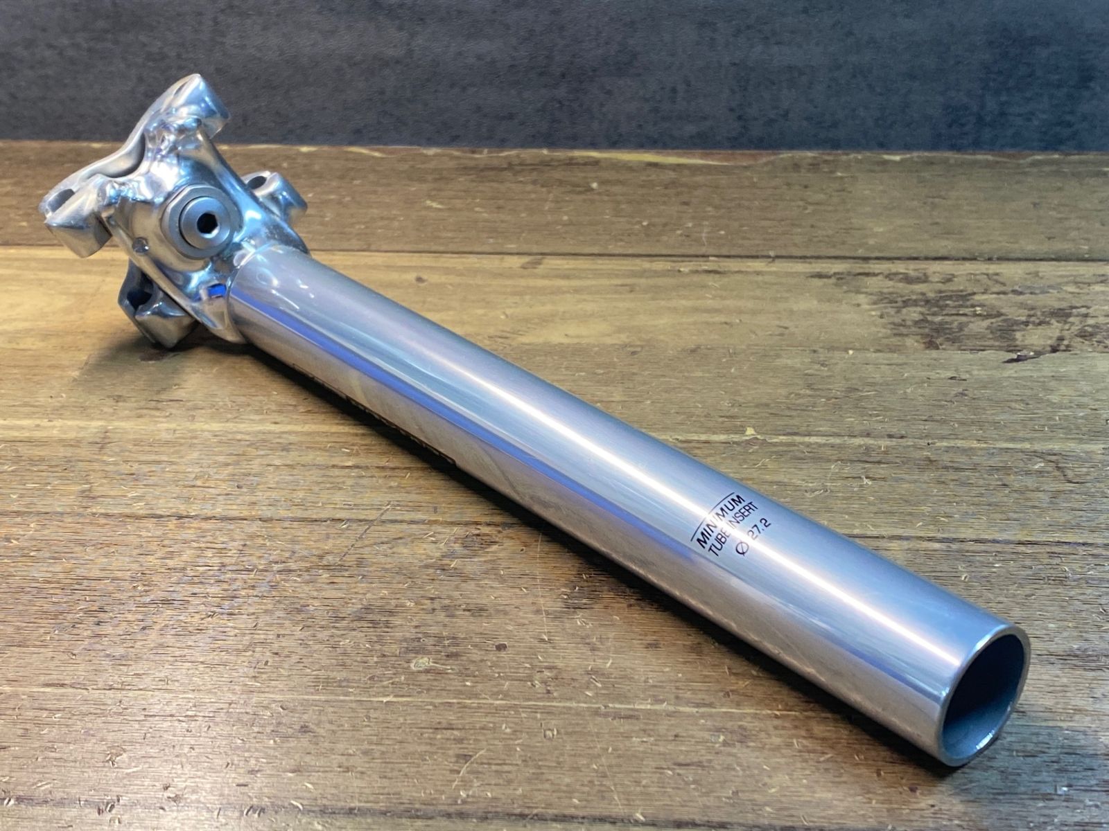 CENTAUL シートポスト